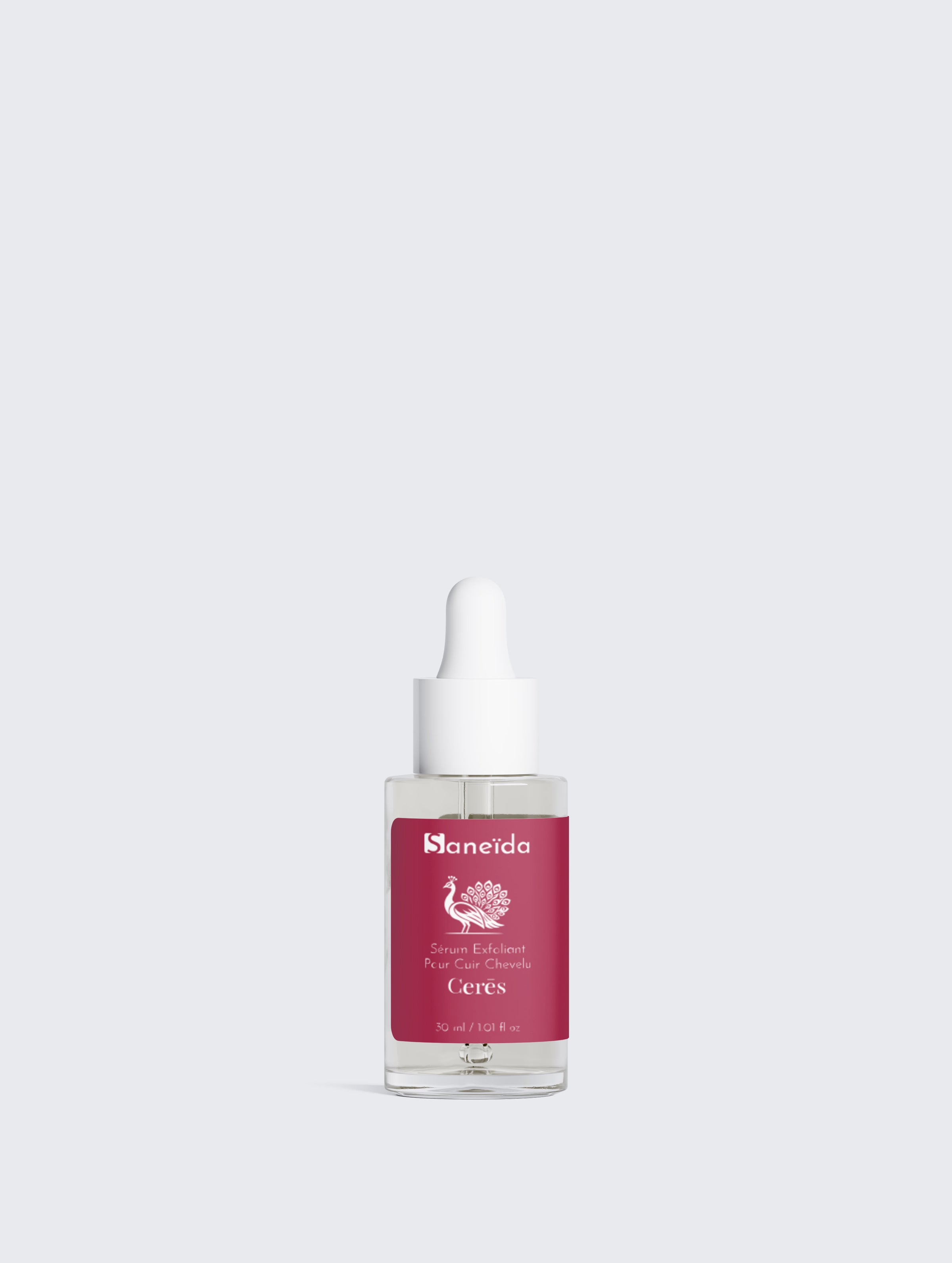 Scalp Care Exfoliating Serum