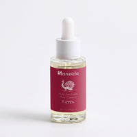 Huile Fortifiante Romarin et Menthe pour Cheveux & Cuir Chevelu, 30 ml