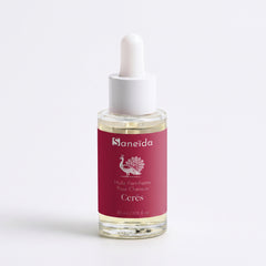 Huile Fortifiante Romarin et Menthe pour Cheveux & Cuir Chevelu, 30 ml
