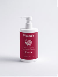 Sensitive Scalp Shampoo